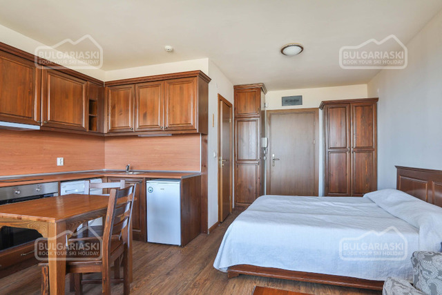 Pirin Golf Apartments8