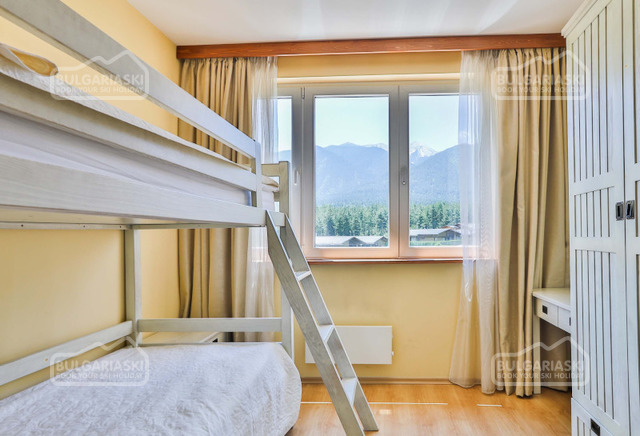 Pirin Golf Apartments10