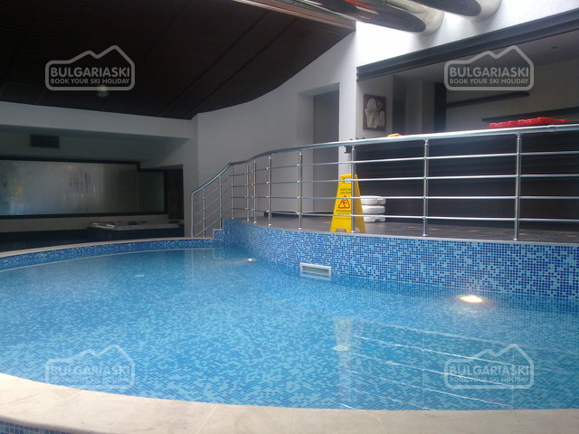 Trinity hotel18