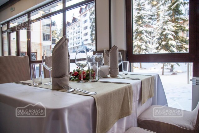 Borovets Green Hotel3