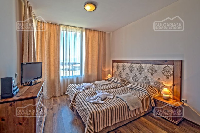 Cornelia Apart Hotel 10