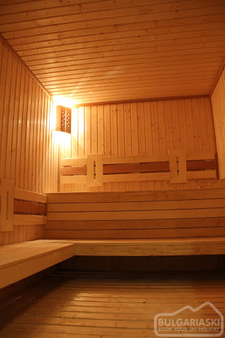 Coop Rozhen hotel13