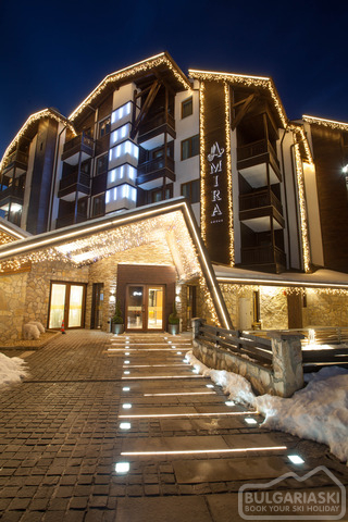 Amira hotel29