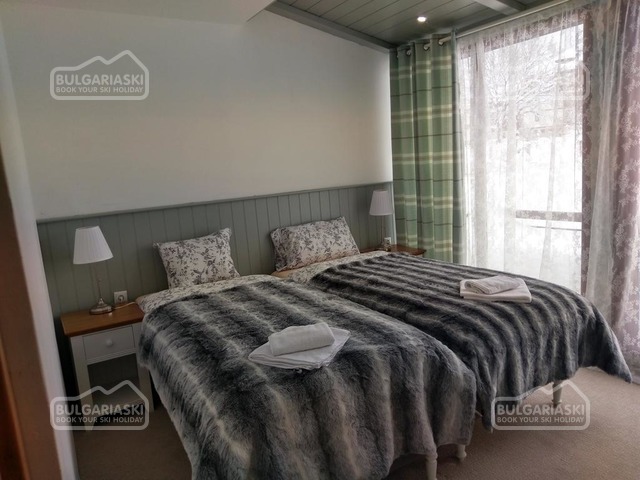 Mountain View Aparthotel17