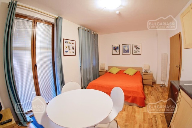 Mountain View Aparthotel7