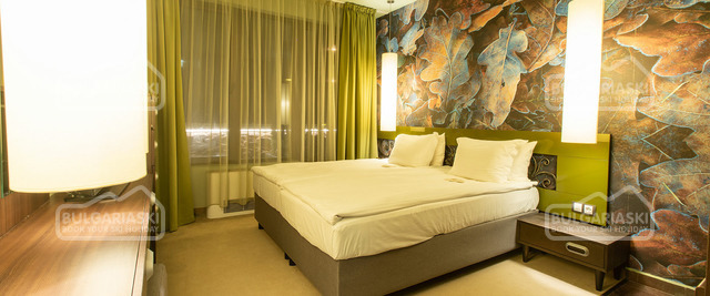 Ores Boutique Hotel 11