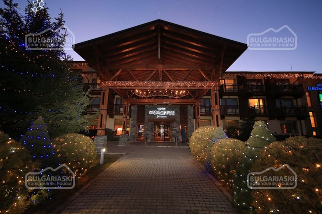 Four Points by Sheraton Bansko1