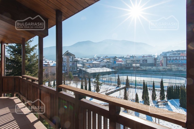 Four Points by Sheraton Bansko2