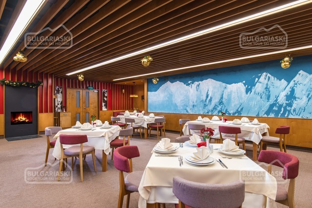 Four Points by Sheraton Bansko17