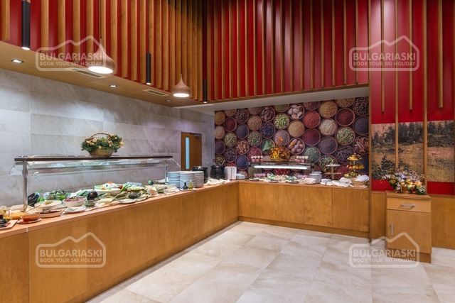 Four Points by Sheraton Bansko18