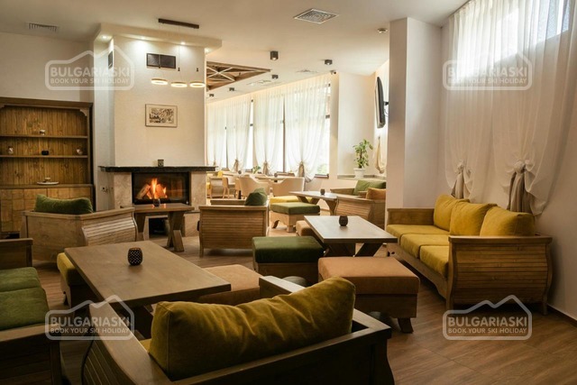 Niken Hotel4