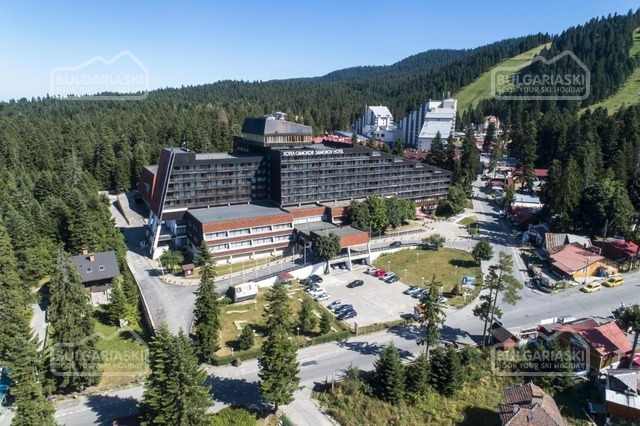 Samokov Hotel2