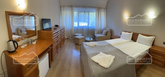 Mura Boutique & SPA Hotel16