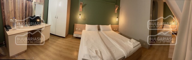 Mura Boutique & SPA Hotel24