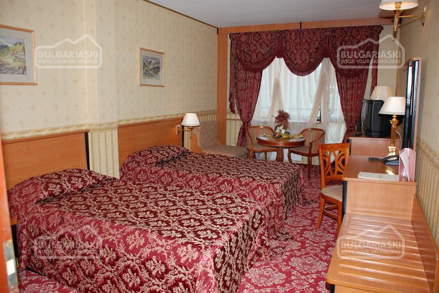 Pamporovo Hotel7