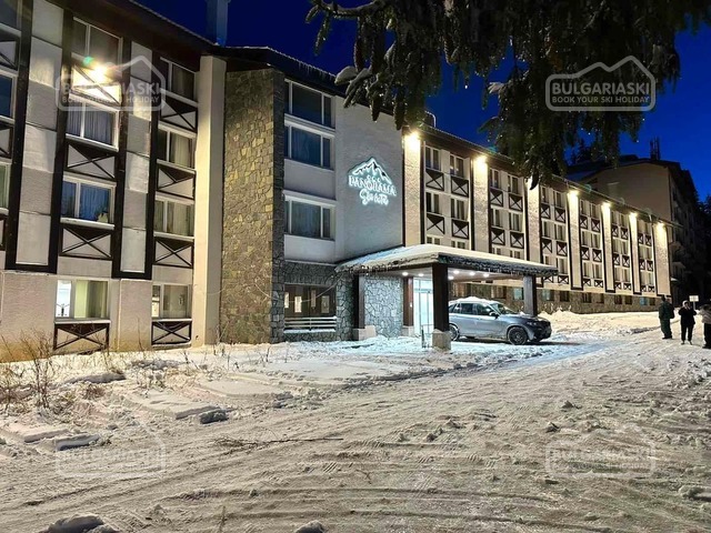 Panorama Ski Hotel1