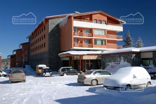 Prespa Hotel22