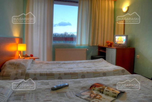 Prespa Hotel4