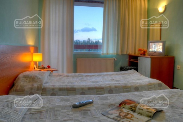 Prespa Hotel6