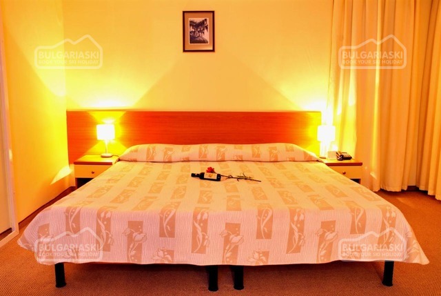 Prespa Hotel9