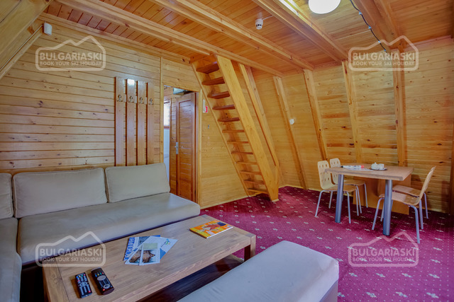 Malina Chalets25