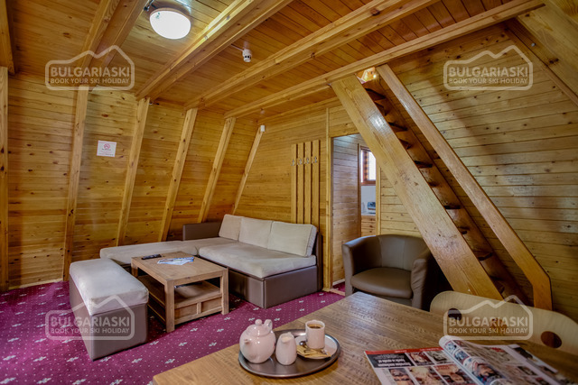 Malina Chalets28