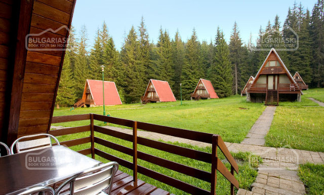 Malina Chalets5