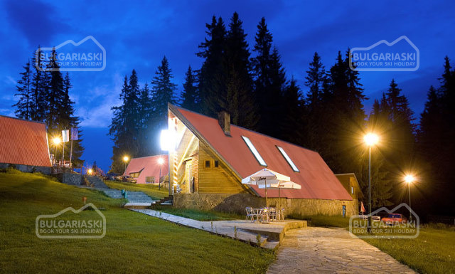 Malina Chalets10