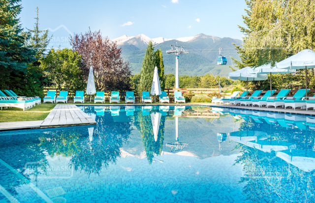 Kempinski Hotel Grand Arena Bansko24