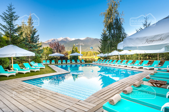 Kempinski Hotel Grand Arena Bansko25