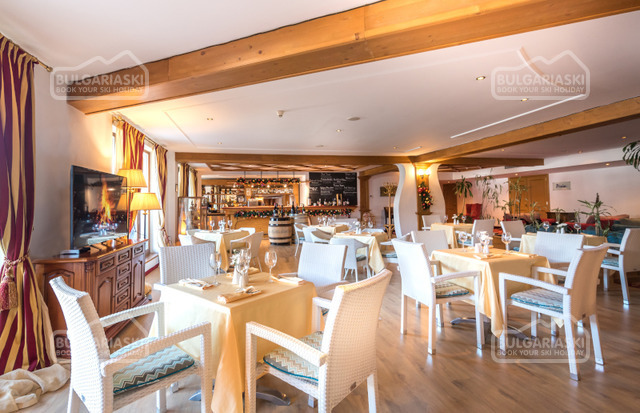 Kempinski Hotel Grand Arena Bansko27