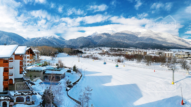 Kempinski Hotel Grand Arena Bansko5