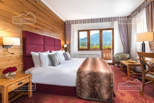 Kempinski Hotel Grand Arena Bansko8