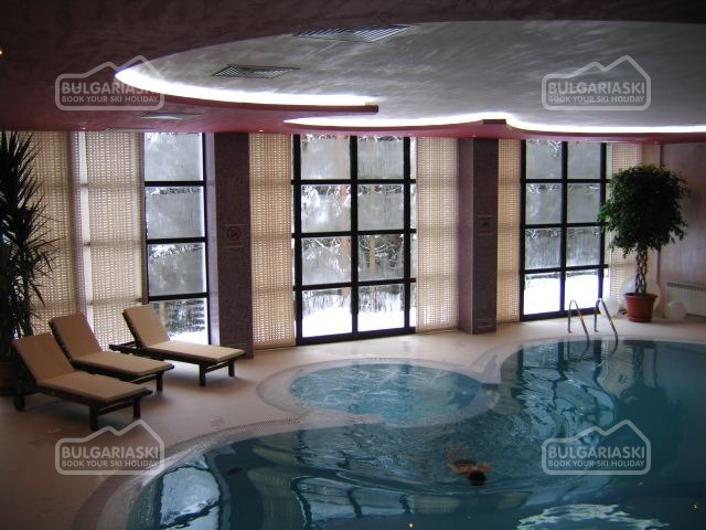 Belmont Ski & Spa Hotel12