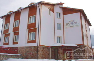 Bojur Hotel9
