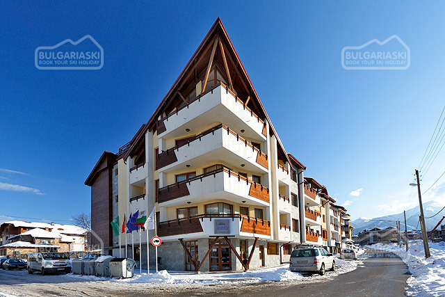 Mountview Lodge Apts1
