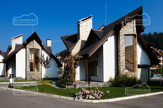 Redenka Chalets32