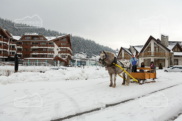 Redenka Chalets41