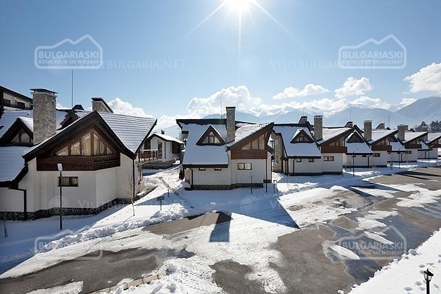 Redenka Chalets45