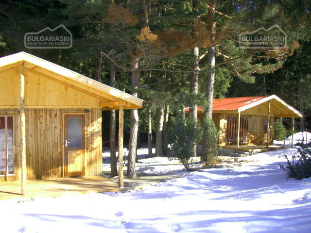 Iskar Chalets2