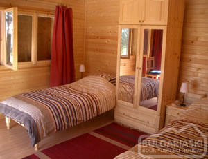 Iskar Chalets5