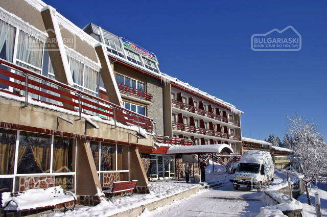 Rodopi Hotel15