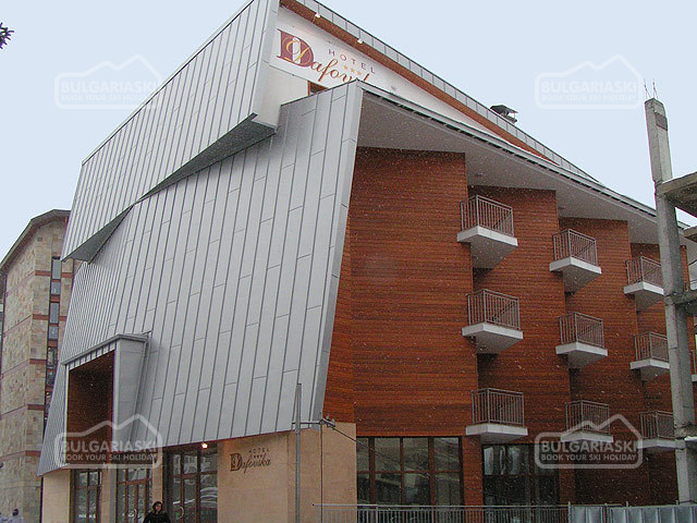 Dafovska Hotel1
