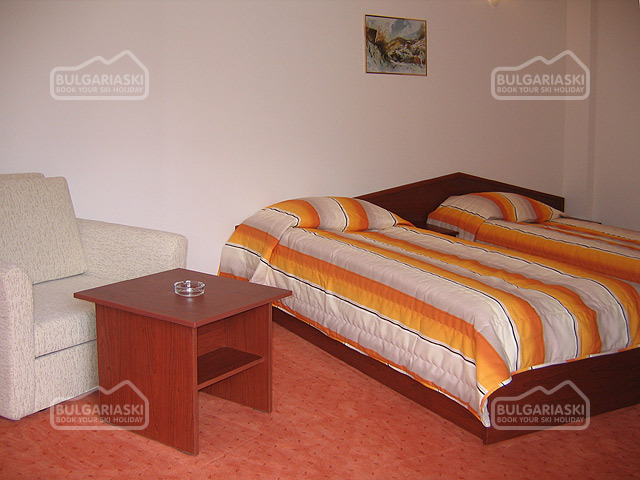 Dafovska Hotel8