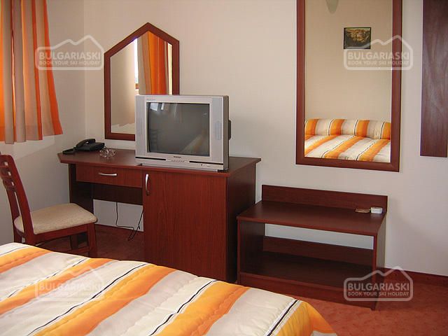 Dafovska Hotel9