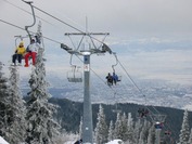 Vitosha