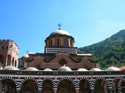 The Rila Monastery