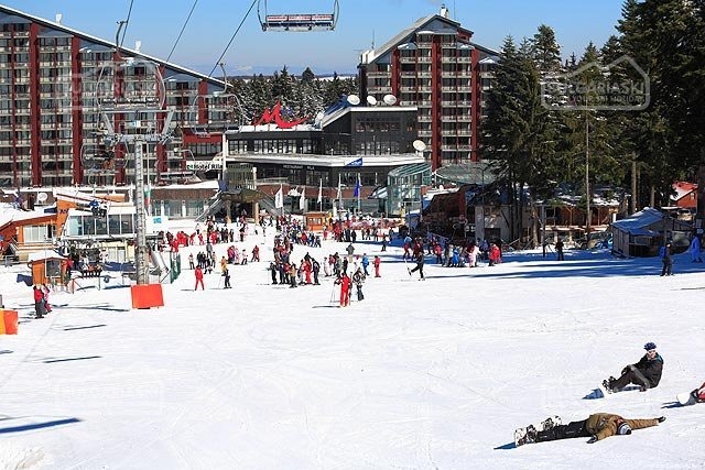 Borovets1