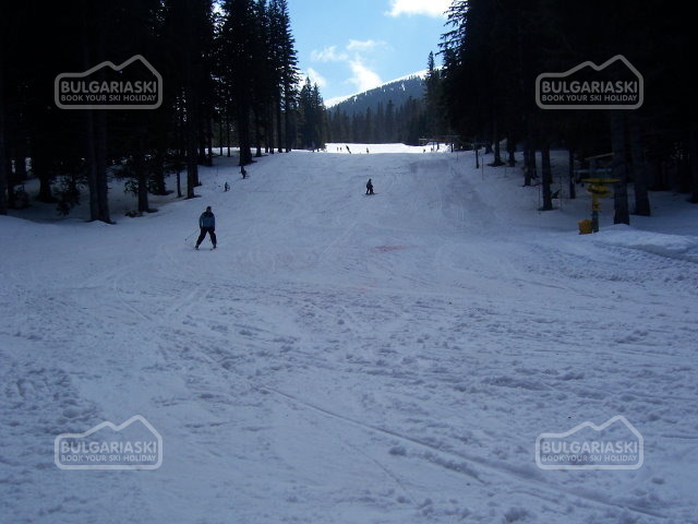 Kom ski resort13