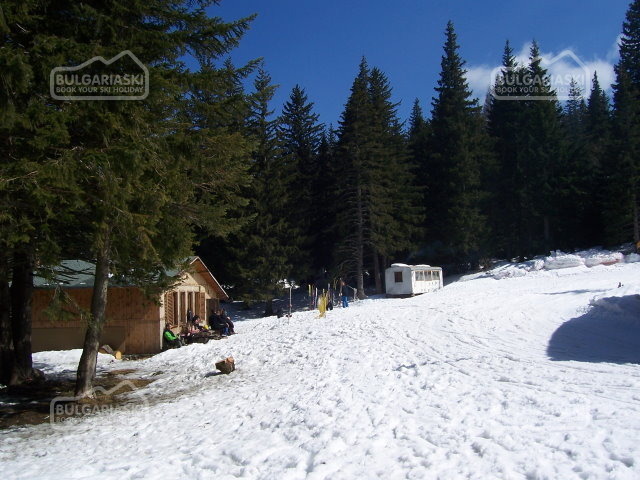 Kom ski resort14